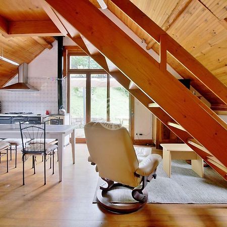 Villa La Fario 2 Gavarnie Exterior foto