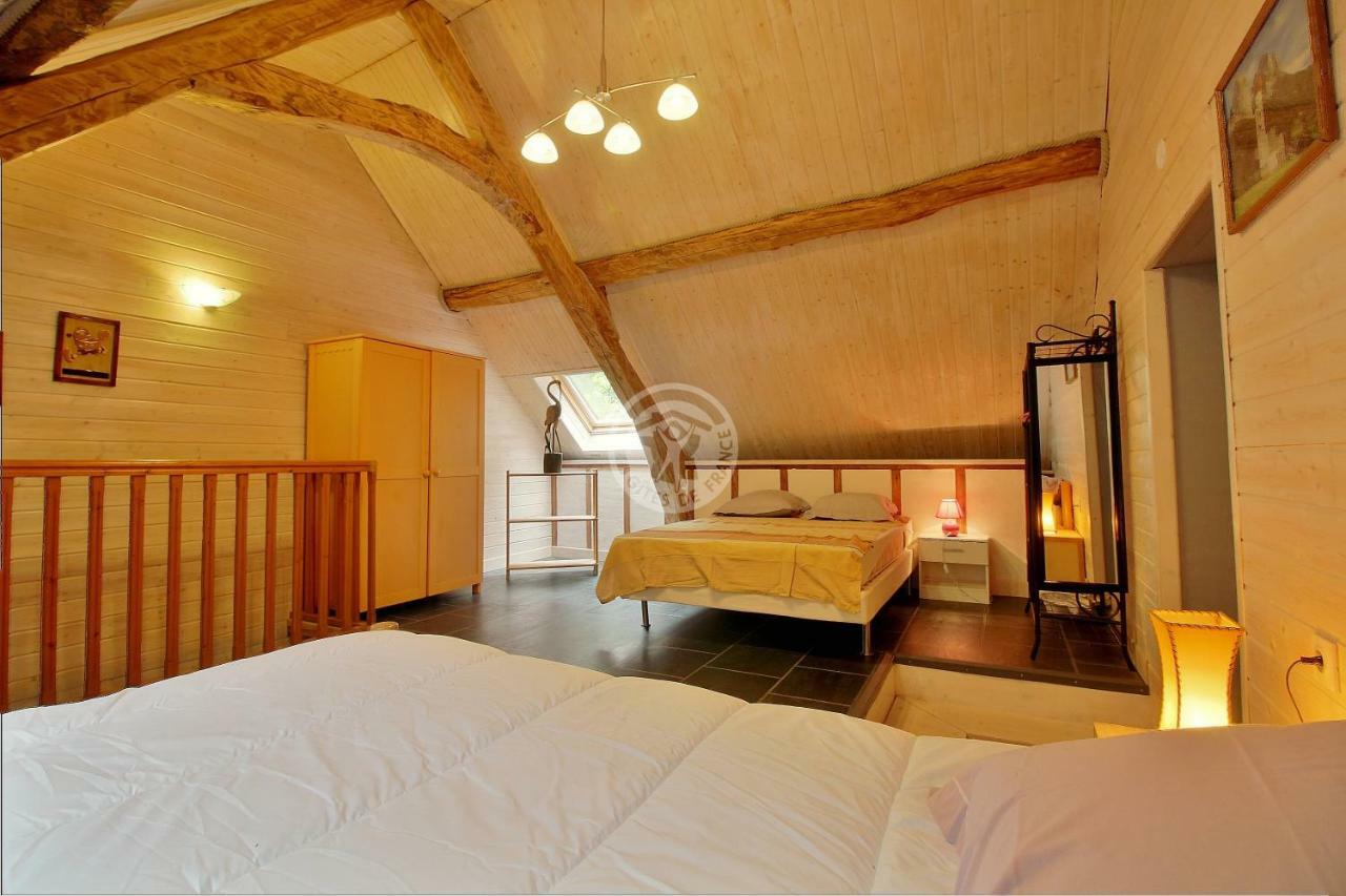 Villa La Fario 2 Gavarnie Exterior foto